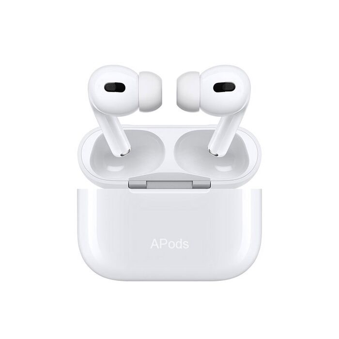 ANC True Wireless Twin Earbuds
