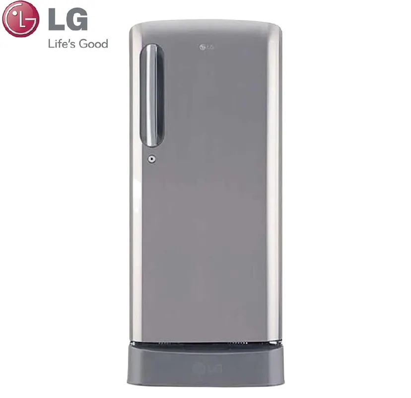 LG Refrigerator 190 Ltrs - GLD201ALLB.APZQ.APZQ