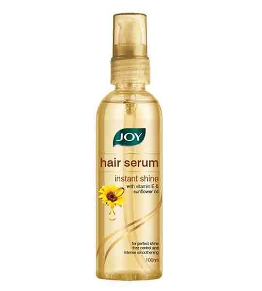 Joy Hair Serum Instant Shine 100ml