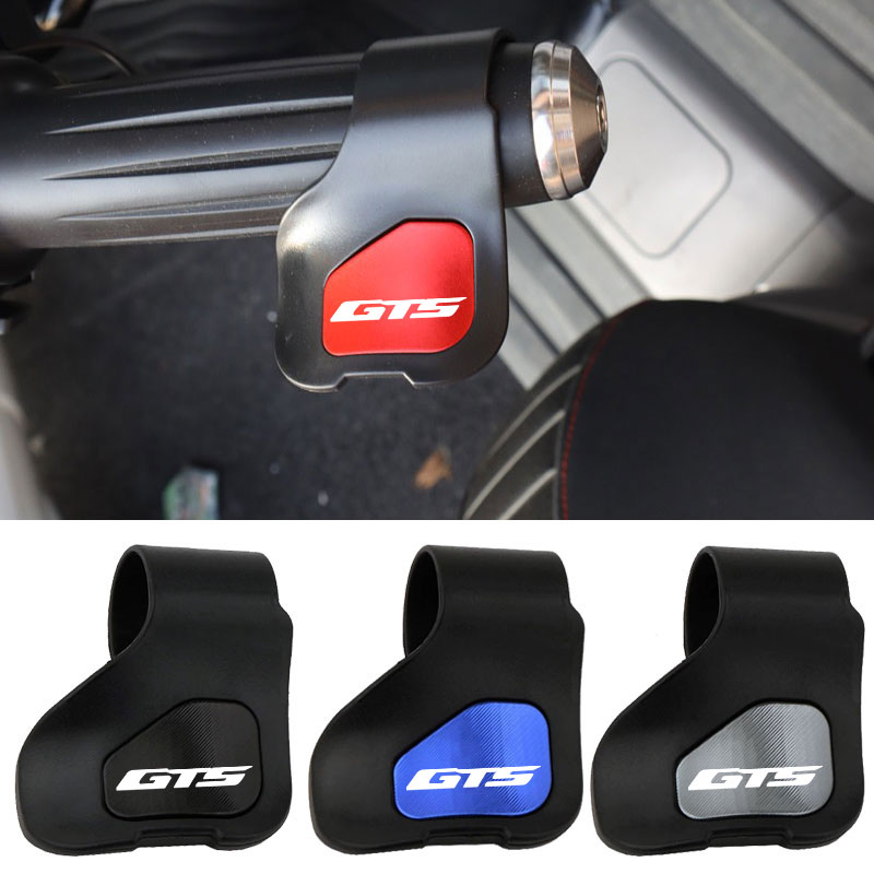 Motorcycle Accessories Throttle Acceleration Booster For Vespa GTS300 GTS 300