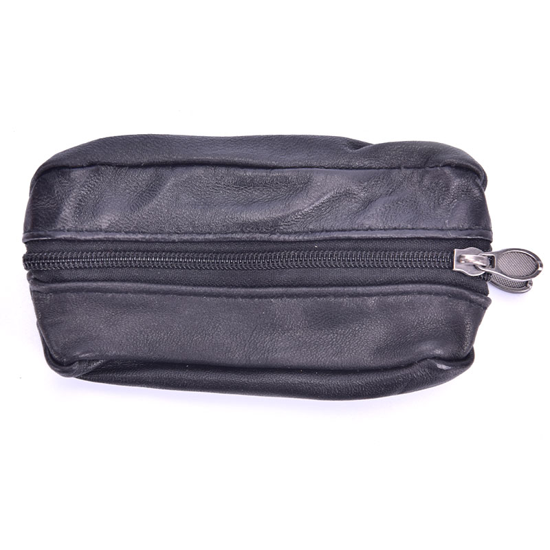 Purses Purse Mini Zipper Soft Unisex for Money Pocket Wallets Small Change Bag High Quality Product
