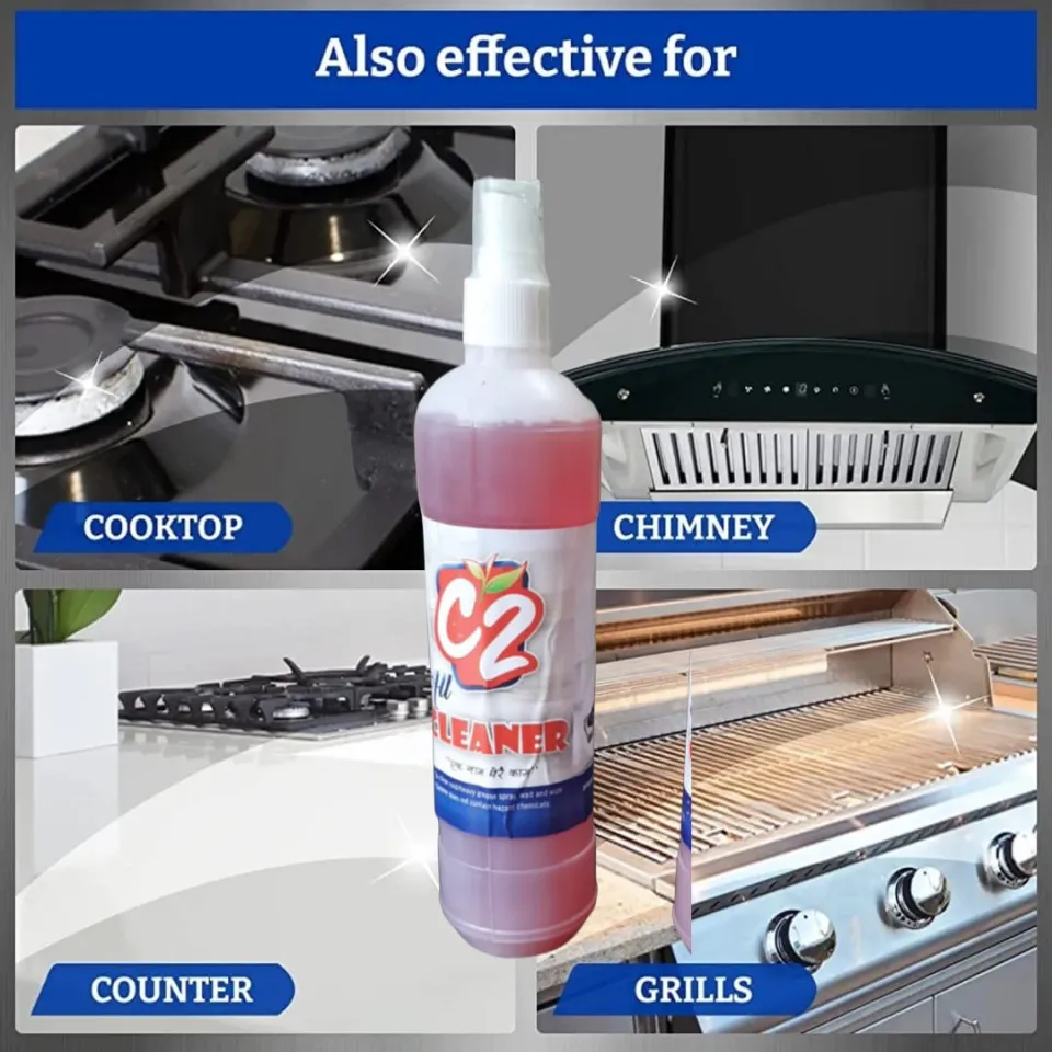 5 Peace C2 Kitchen Cleaner 400 ML