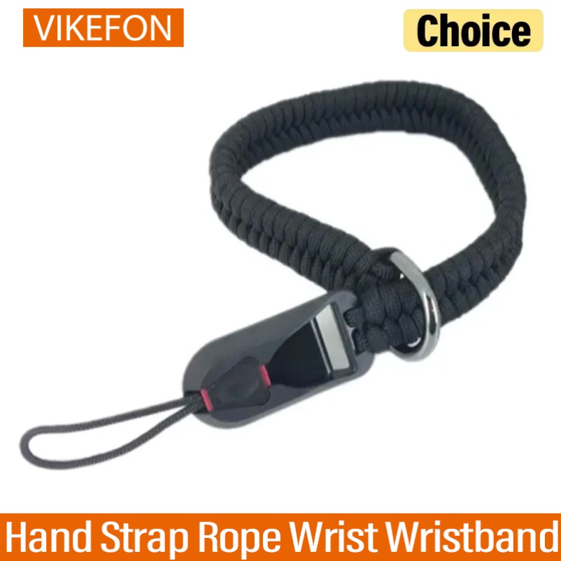 Quick Release Buckle Woven Hand Strap Rope Wrist Wristband for Leica for for Fuji for for Camera