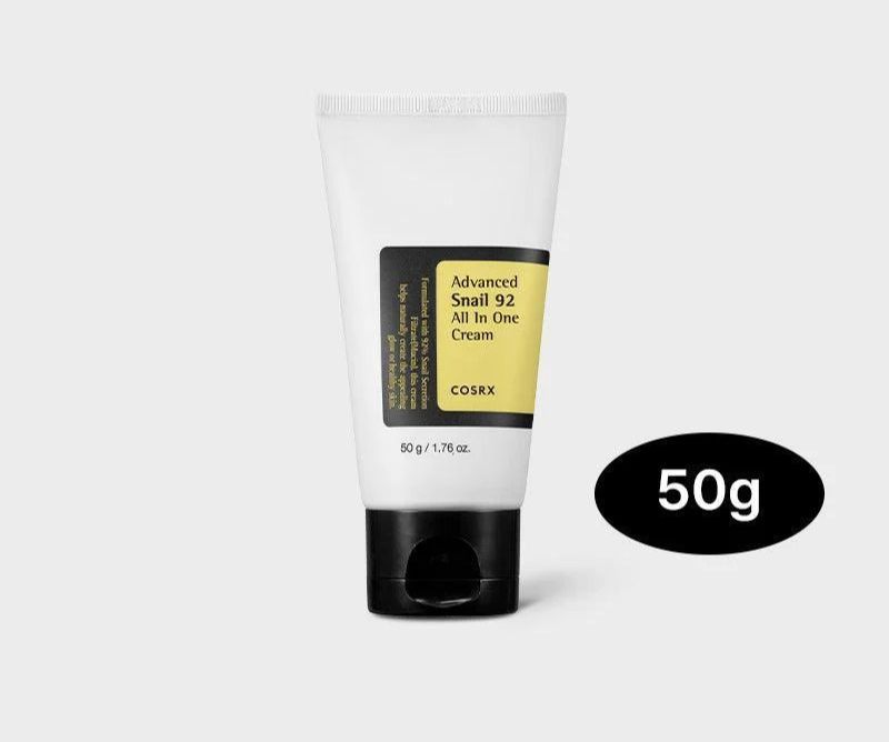 COSRX ADVANCED SNAIL 92 ALL IN ONE CREAM 50G