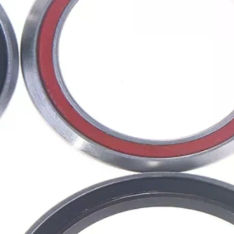 1Pcs Mountain Bike Repair Bearings 39mm 41mm 41.8mm 46.9mm 51.9mm 52mm ACB519H8 45° Bicycle General Headset Bearing