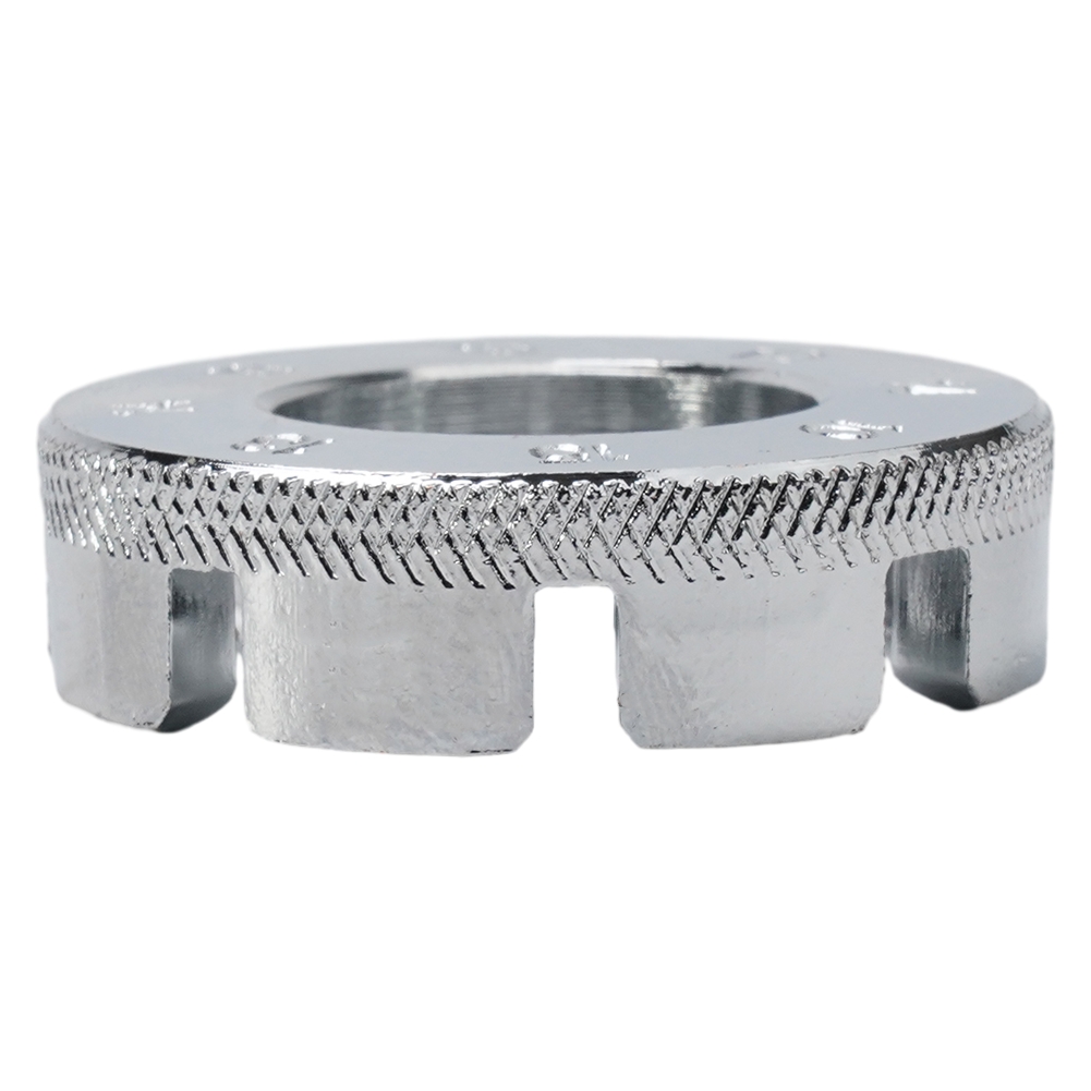 Durable Bicycle Spoke Nipple Wrench for MTB/Road Bike Wheel Trueing Repair Maintenance Tool