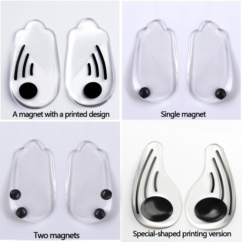 Silicone Orthopedic Insoles for Shoes O/X Leg Type Valgus Varus Correction Plantar Fasciitis Gel Insole Magnet Massage Foot Care