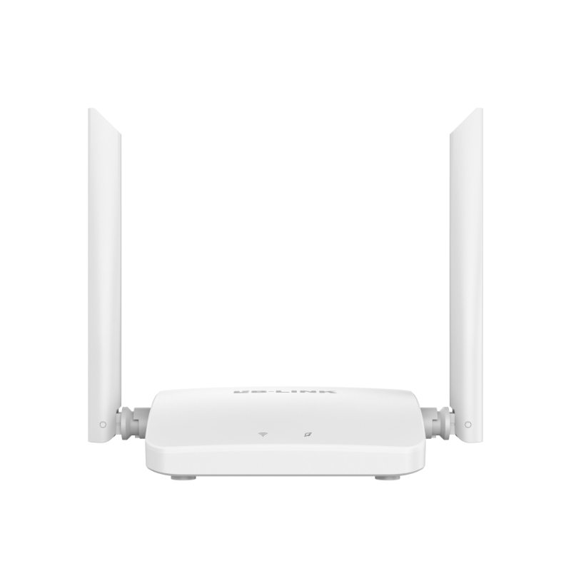 LB Link 4 Antenna High Gain Router