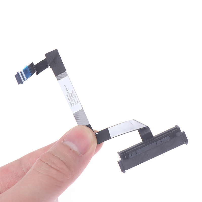 High quality 8cm SATA Hard Drive Connector Cable for Acer Nitro AN515-43 AN517-51 HDD Interface NBX0002L000