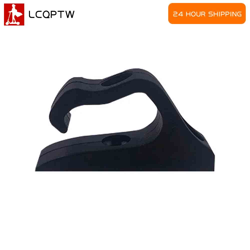 Portable Hanger Hook For Handle Bag Part Front Hook For M365 Pro Pro2 Electric Scooters screws Storage Tools