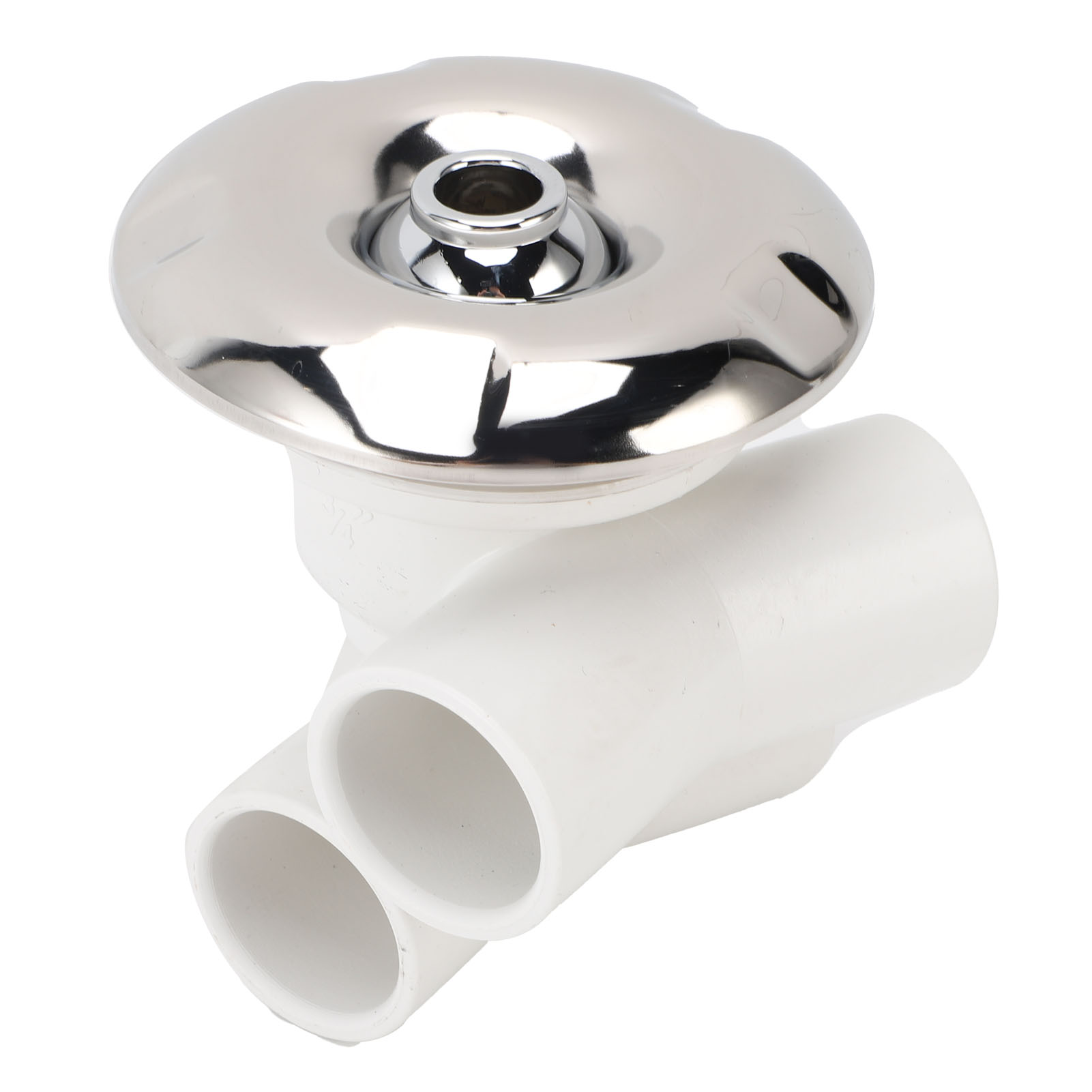 SPA Bath Jet Massage Nozzle Water Outlet Spray Head 3/4 Inch Stainless steel Head Bathtub Hot Tub Swimming Pool Accessories