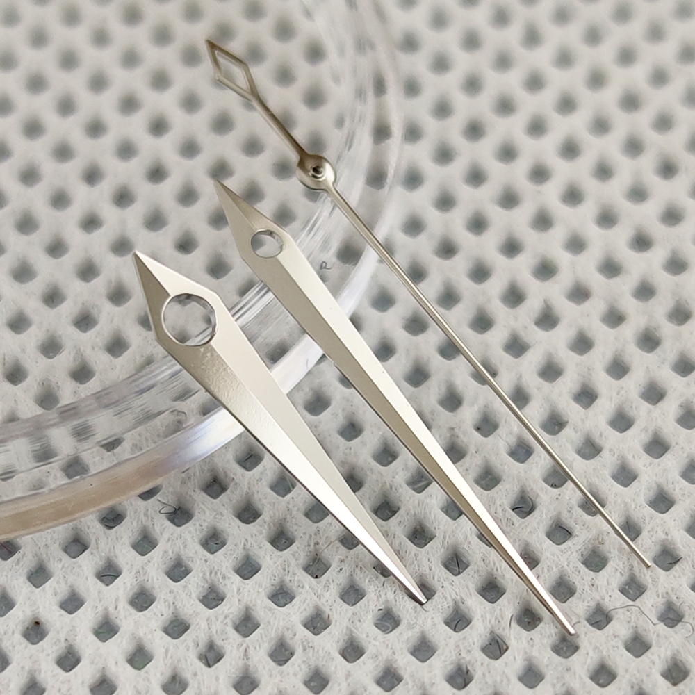 NH38 Hands NH35 Hands Watch Hands 12.5mm Watch Accessories hands Compatible with NH Series Movement