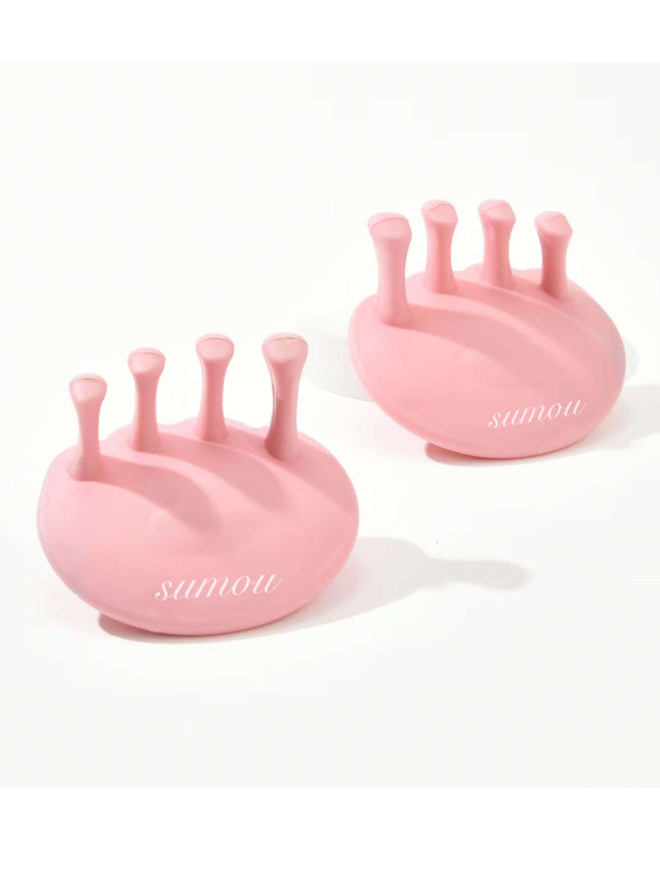 1 pair Arch training device, excessive extension of the thumb and toes, leg shaping exercises, foot correction