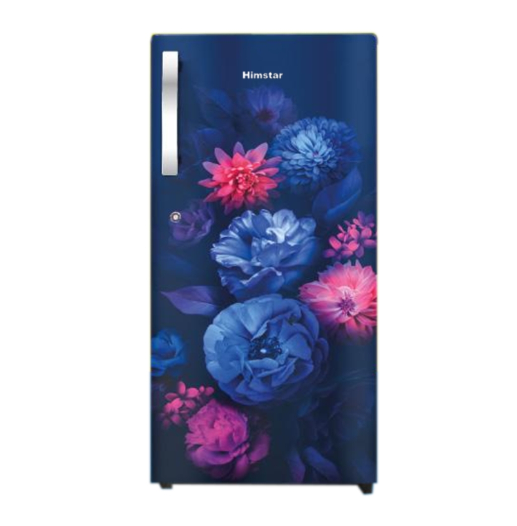 Himstar Refrigerator 190 Ltr