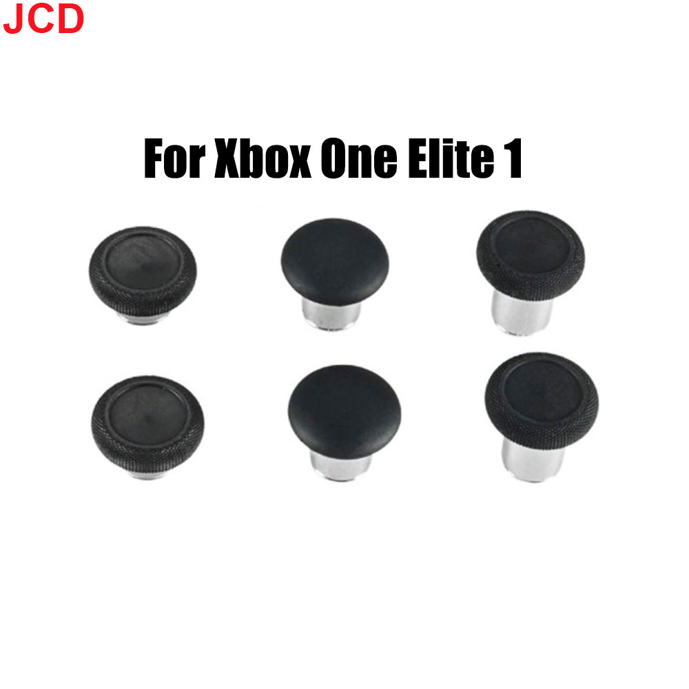1 pair Original For Xbox One Elite 2 Generation Gamepad Accessory LB RB Keys Mosaic High, Middle And Low Keys