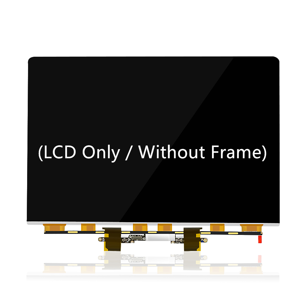 New Laptop LCD Screen Display Assembly For Macbook Air Pro A2337 A2338 Retina 13" 13.3" 2020 Glass Panel Assembly Replacement Bles Online DZ-23A-47