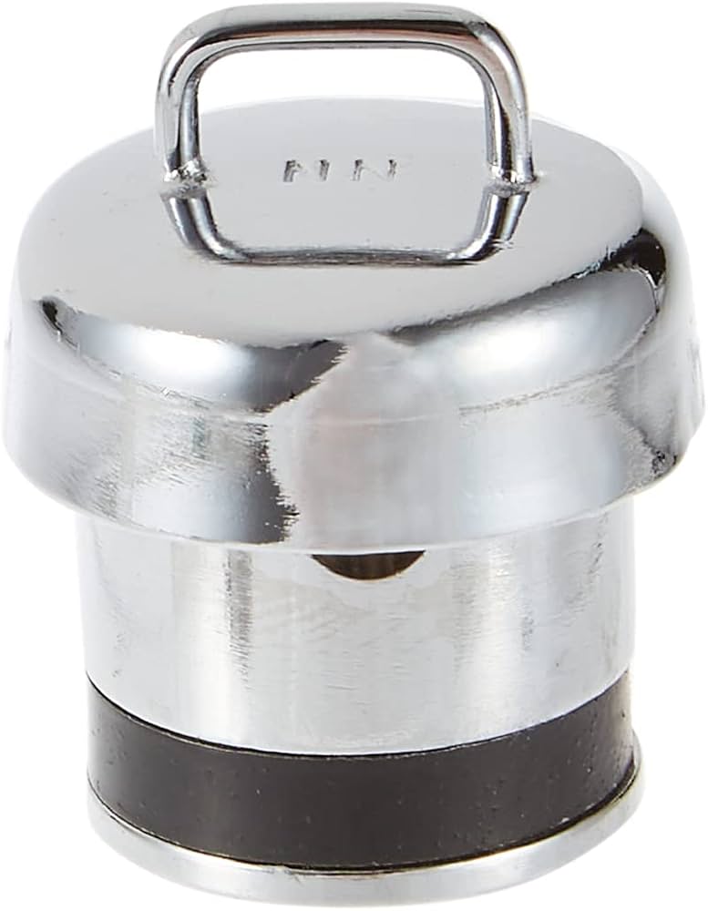 Genuine Hawkins Pressure Regulator / Vent Weight for Hawkins Classic Aluminum and Stainless Steel Pressure Cookers/Hawkins sitty