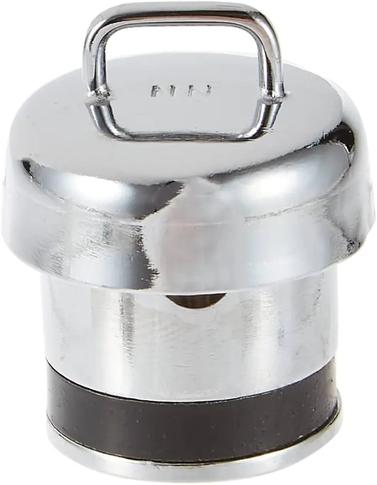 Genuine Hawkins Pressure Regulator / Vent Weight for Hawkins Classic Aluminum and Stainless Steel Pressure Cookers/Hawkins sitty