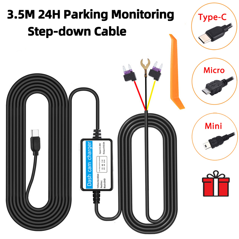 Car dash camera dvr