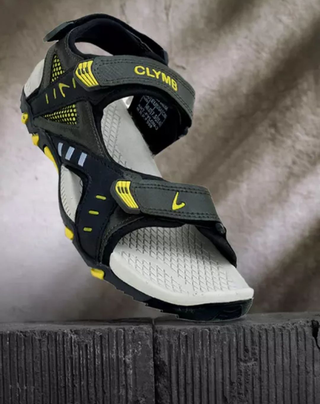 New Look Men's Sandals Extra Comfort