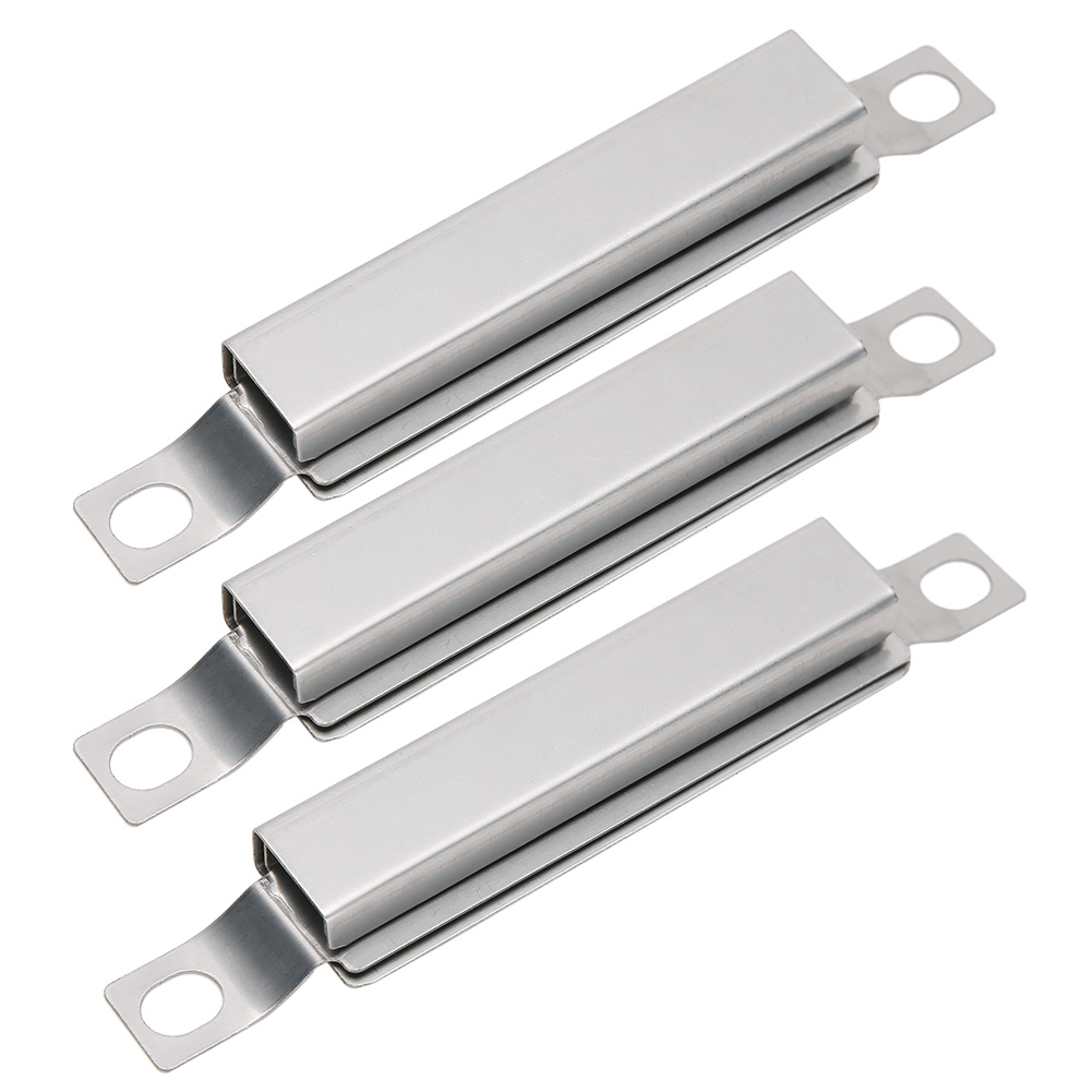 BBQ Parts Stainless Steel Gas Grill Crossover Tube Channel Replacement for Charbroil Performance 463673517 BBQ Parts Accessory