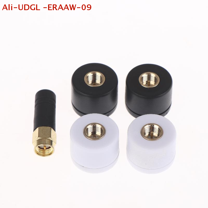 1/2Pcs Mini Stick for Smart Home Zigbee, Bluetooth Router Network Card with 2.4GHz WIFI Aerial