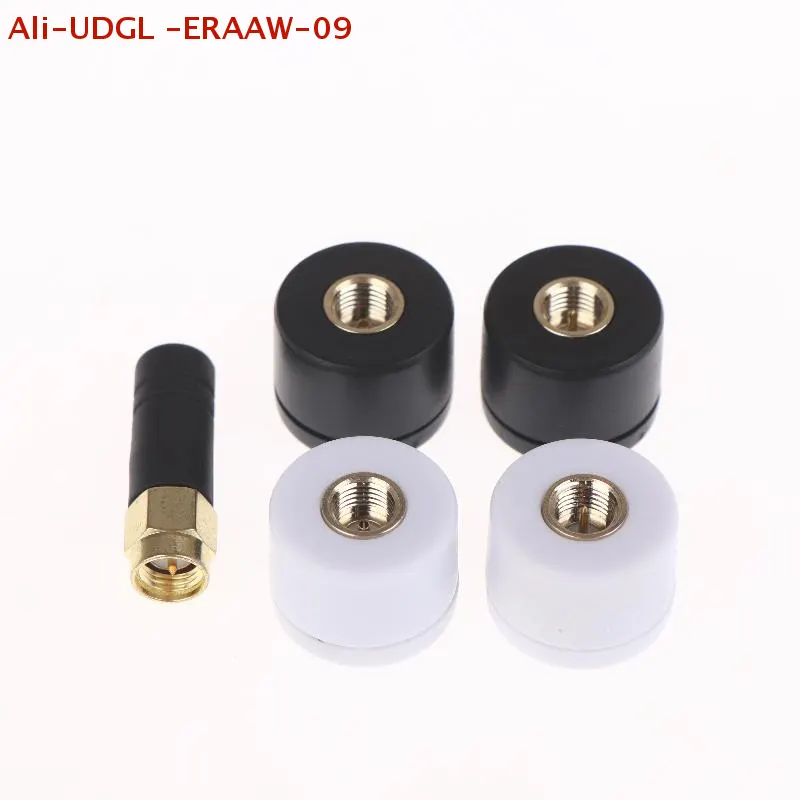 1/2Pcs Mini Stick for Smart Home Zigbee, Bluetooth Router Network Card with 2.4GHz WIFI Aerial