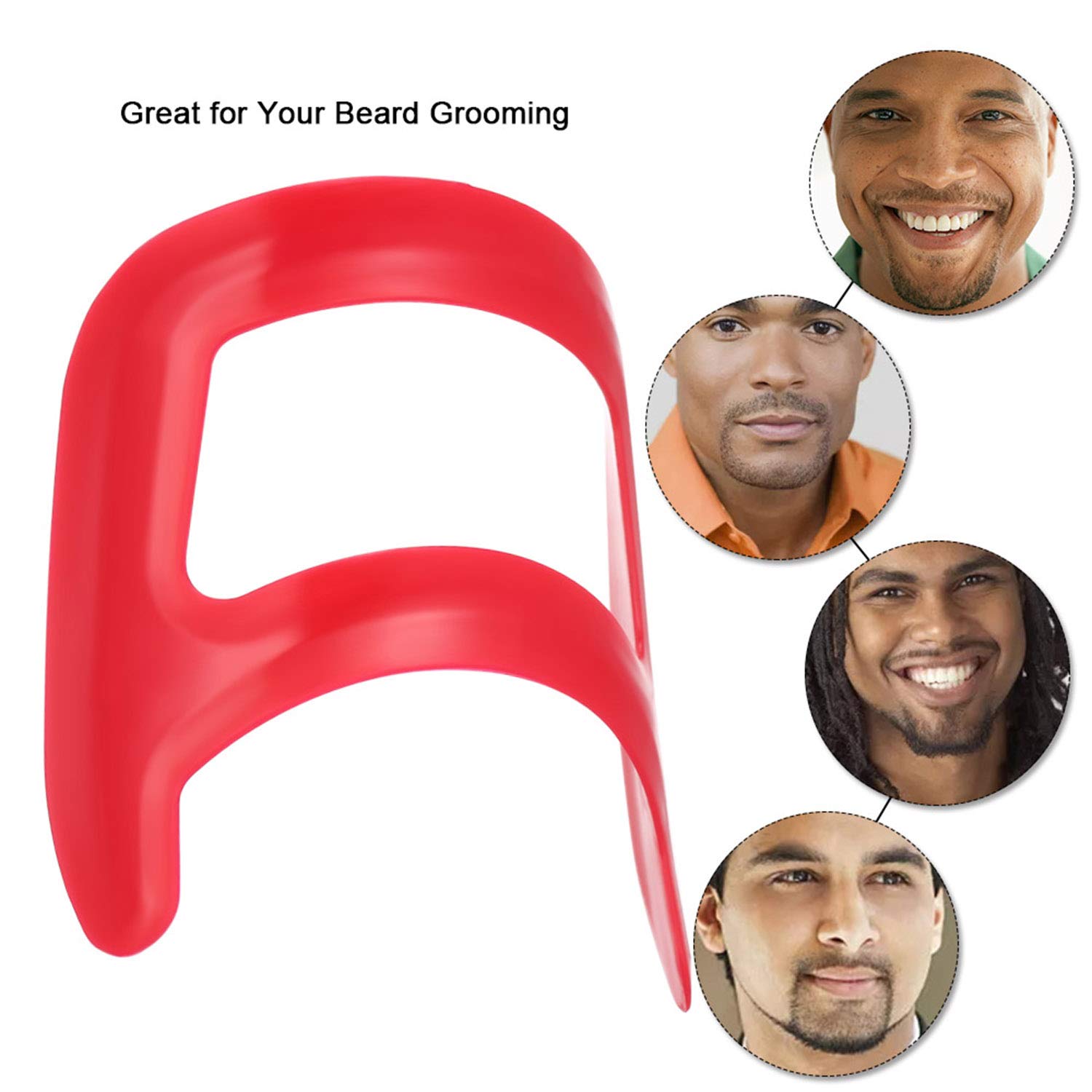 BEARDO BEARD SHAPING TOOL