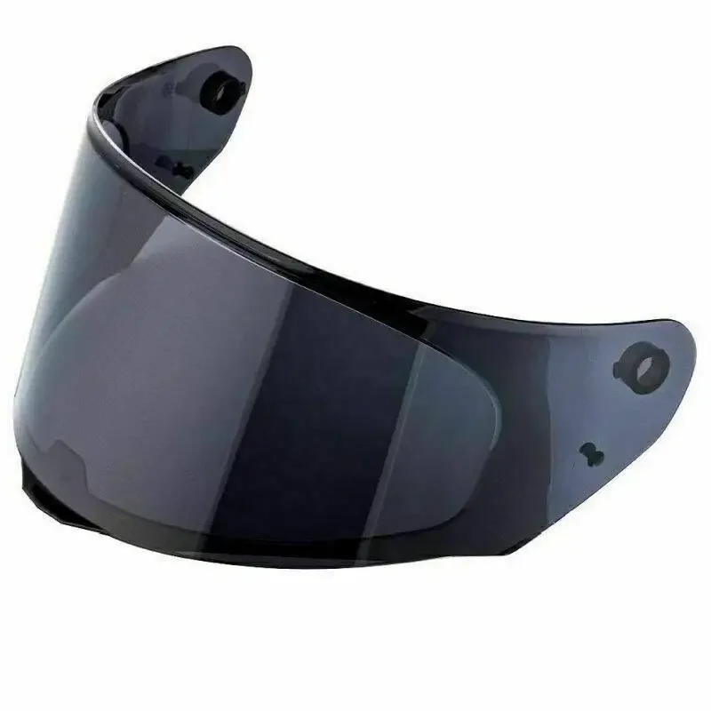 1pc Motorcycle Helmet Lenses LS2 Visors for FF320 Stream FF353 Rapid FF328 FF800 Motorcycle Helmet Original Replace Extra Lens