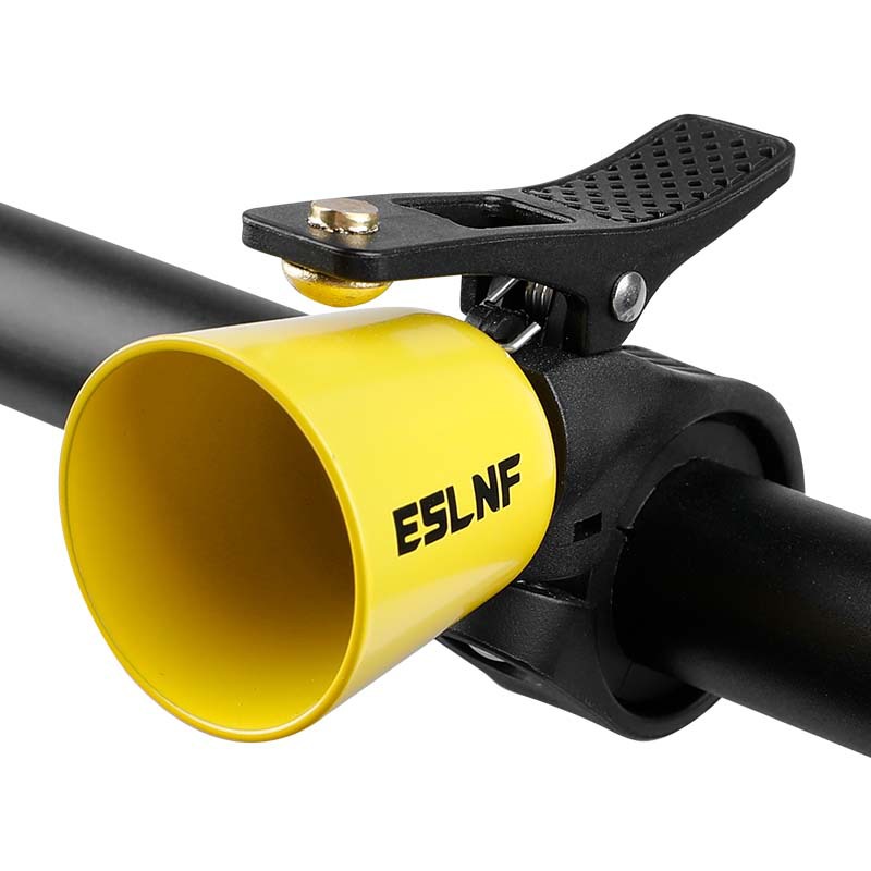 ESLNF Bike Bell Road Bike Mountain Bike Horn Barning Brass Bell Children's Scooter Retro Bell Bicycle Bell Mini Cycling Bell