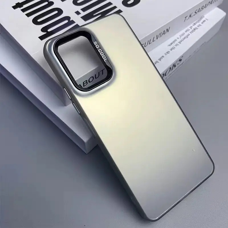 For Samsung Galaxy A72 4G 5G A52 A52S A32 A22 A22S A12 Case Matte Colorful Bumper Armor Shockproof Cover Phone Cases Coque Capa