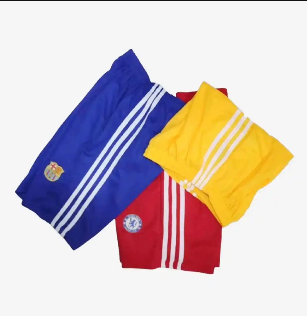 Jersey Shorts For men Pack of - 3