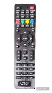 Master Remote TV Remote