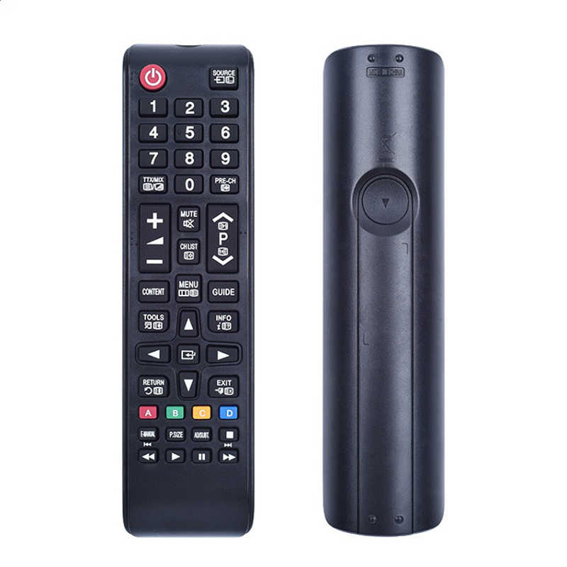AA59-00741A New Remote Control for TV for 3D Smart TV aa59-00603a AA59-00741A AA59-00496A AA59 Replace TV Remote