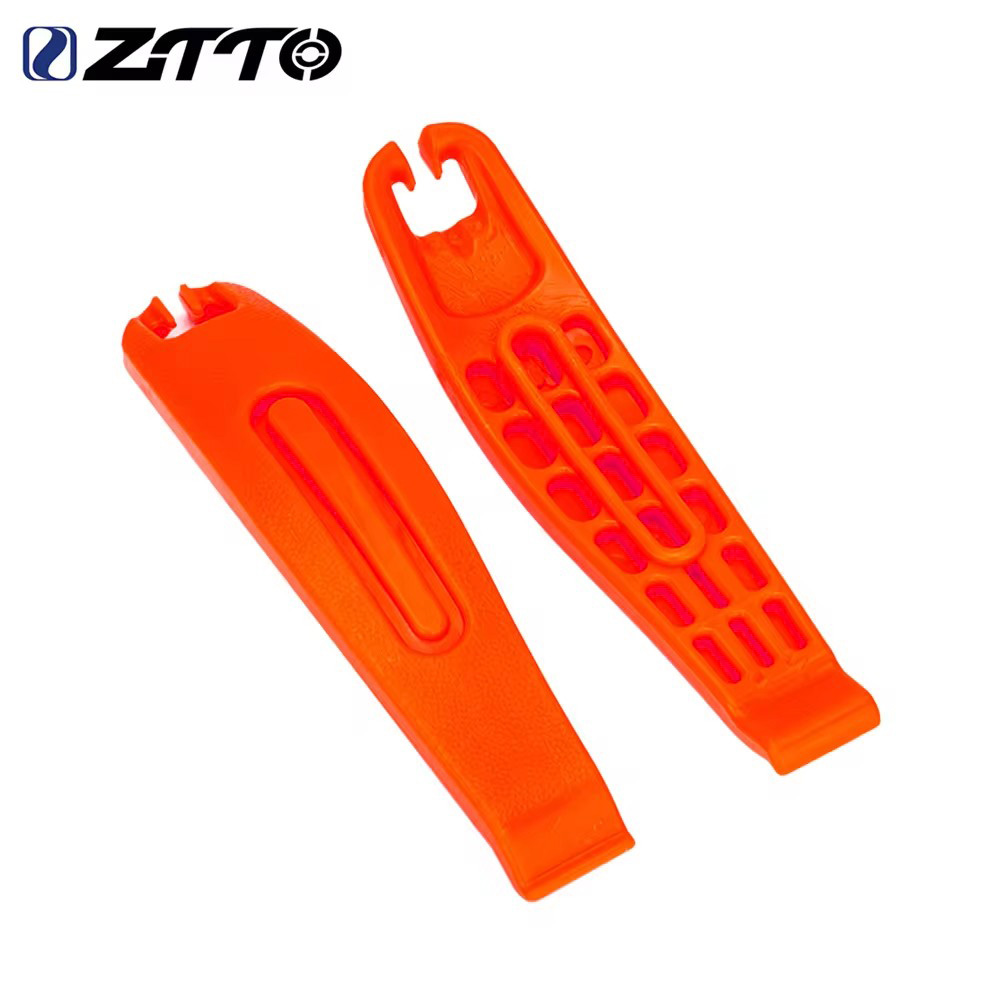 ZTTO 2pcs 5pcs Bicycle Tyre Tire Lever Ultralight Wheel Repair Tool Mountain Road Bike Tire Spoon Cycling Opener Breaker pen gpt