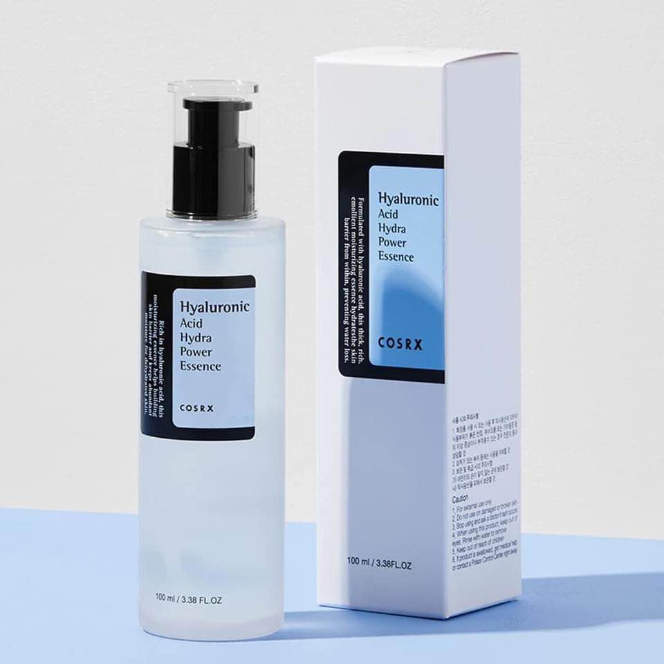 Cosrx Hyaluronic Acid Hydra Power Essence 100 ml