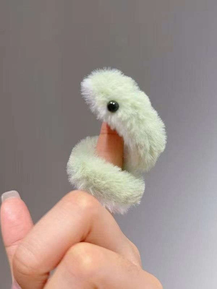 Realistic Stuffed Snake Party Favors Stuffed Animal Cute Animals Stuffed Soft Small Decorative Article