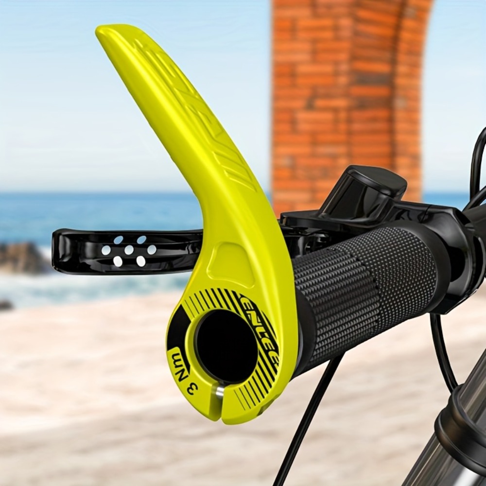 Bicycle handlebar grips, bullhorn bar ends, road bike and mountain bike bar ends