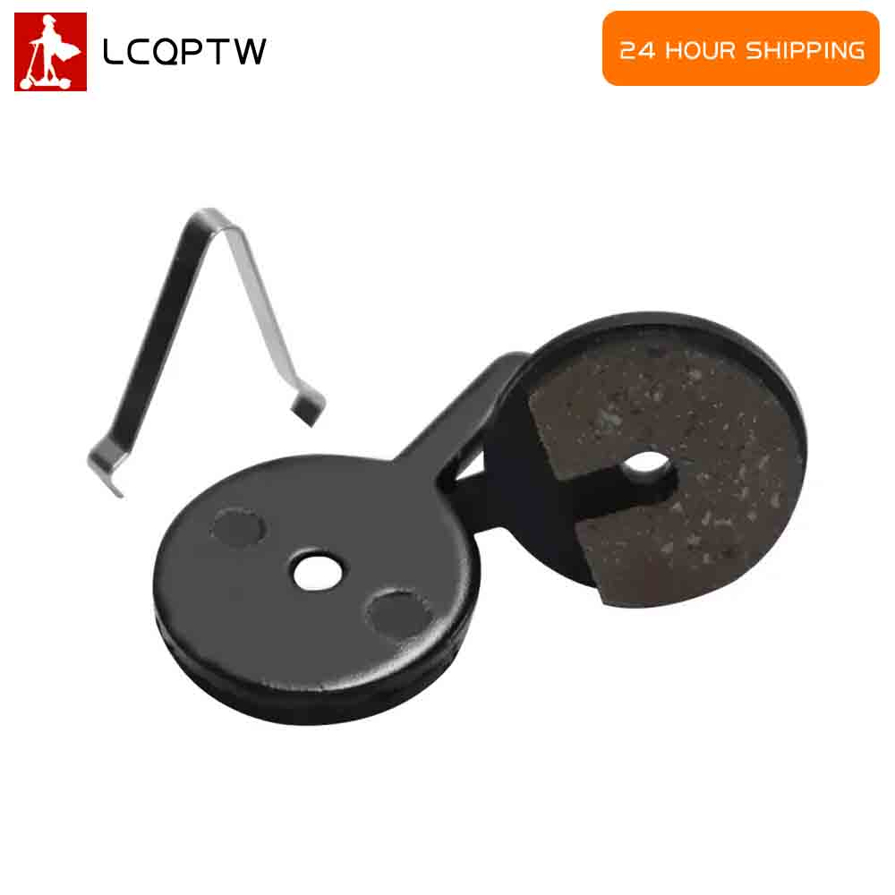 Composite Ceramics Disc Brake Pads for Dualtron 1 2 Ultra Spider for Speedway 4 5 Electric Scooter Disc Brake Pad