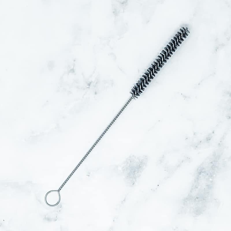 Straw Cleaning Brush Multipurpose Brush