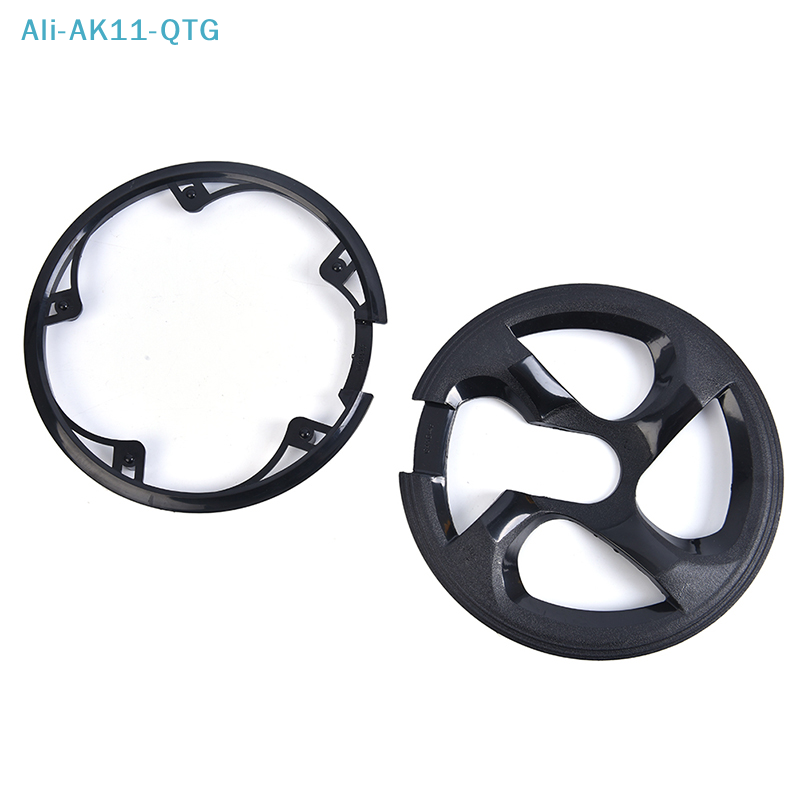 NEW Bicycle Sprocket Crankset Crank Guard Protector Bike Chain Wheel Accessories