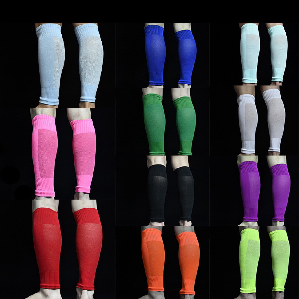 New 35-40 children breathable sports soccer socks square silicone non-slip grip football socks