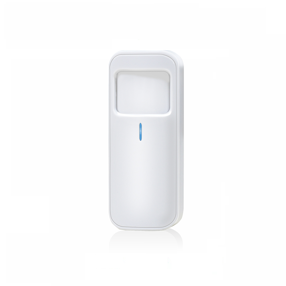 Tuya WiFi Human Presence Sensor MmWave Radar Detector With Luminance Sensor For Smart Home Smart Life Replace PIR Sensor