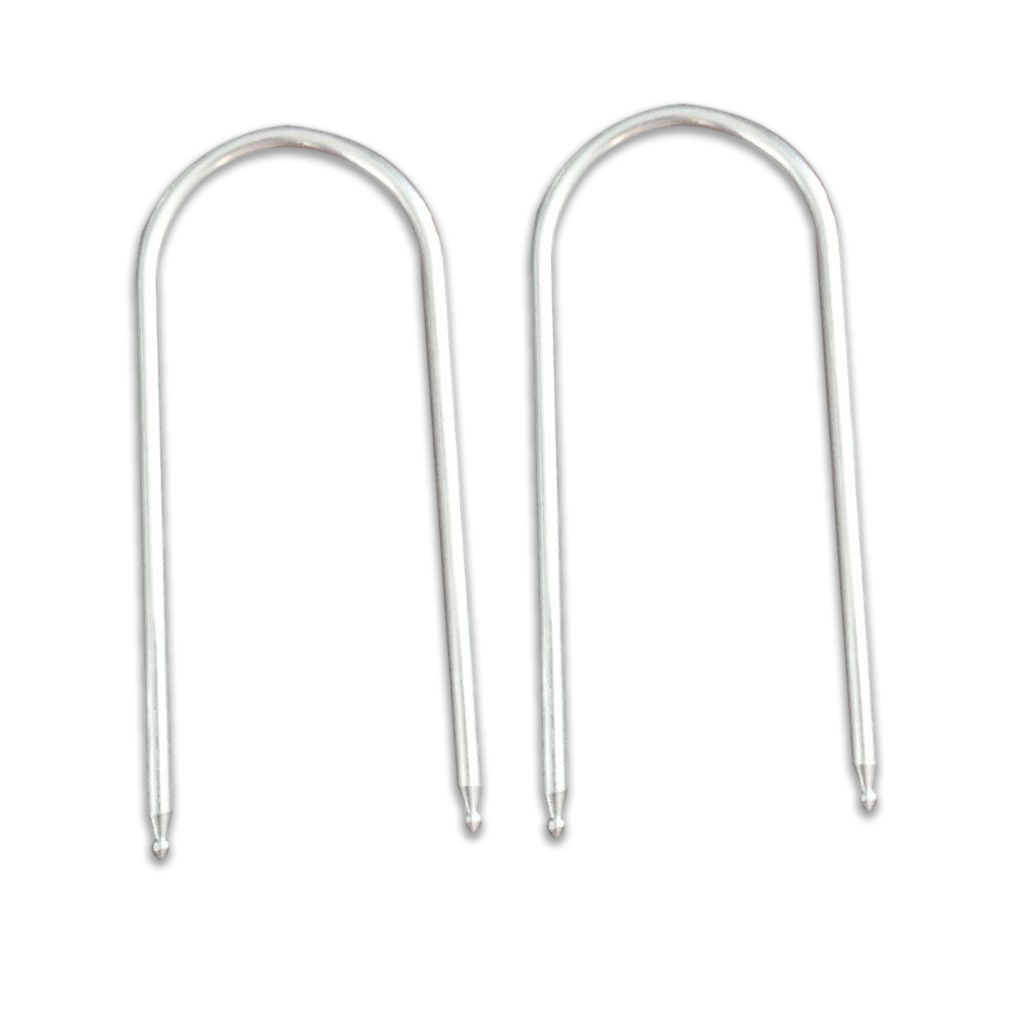 Pack of 2 Radio Removal Tool Workmanship Compact Size Multipurpose Extraction Keys CD Remover Car Repair Supplies Extractor