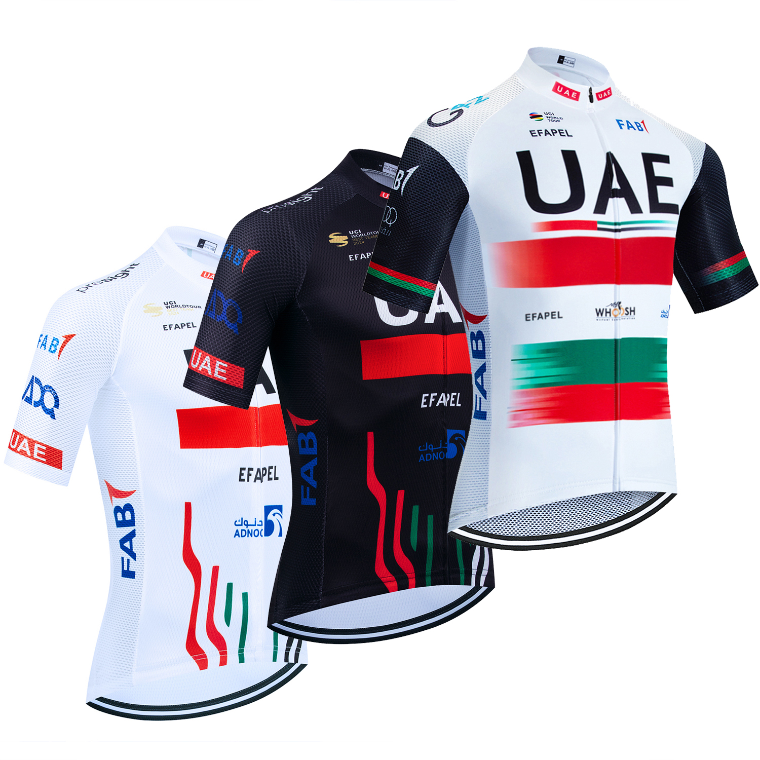 Raudax Men's Summer Road Bike Wear Racing Clothes Breathable Cycling Jersey Set - Ropa Ciclismo Maillot