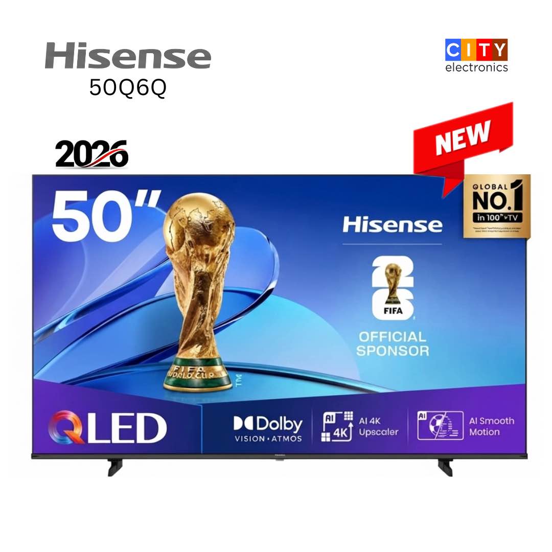 SAMSUNG QA75Q7F 75" QLED 4K UHD Smart TV