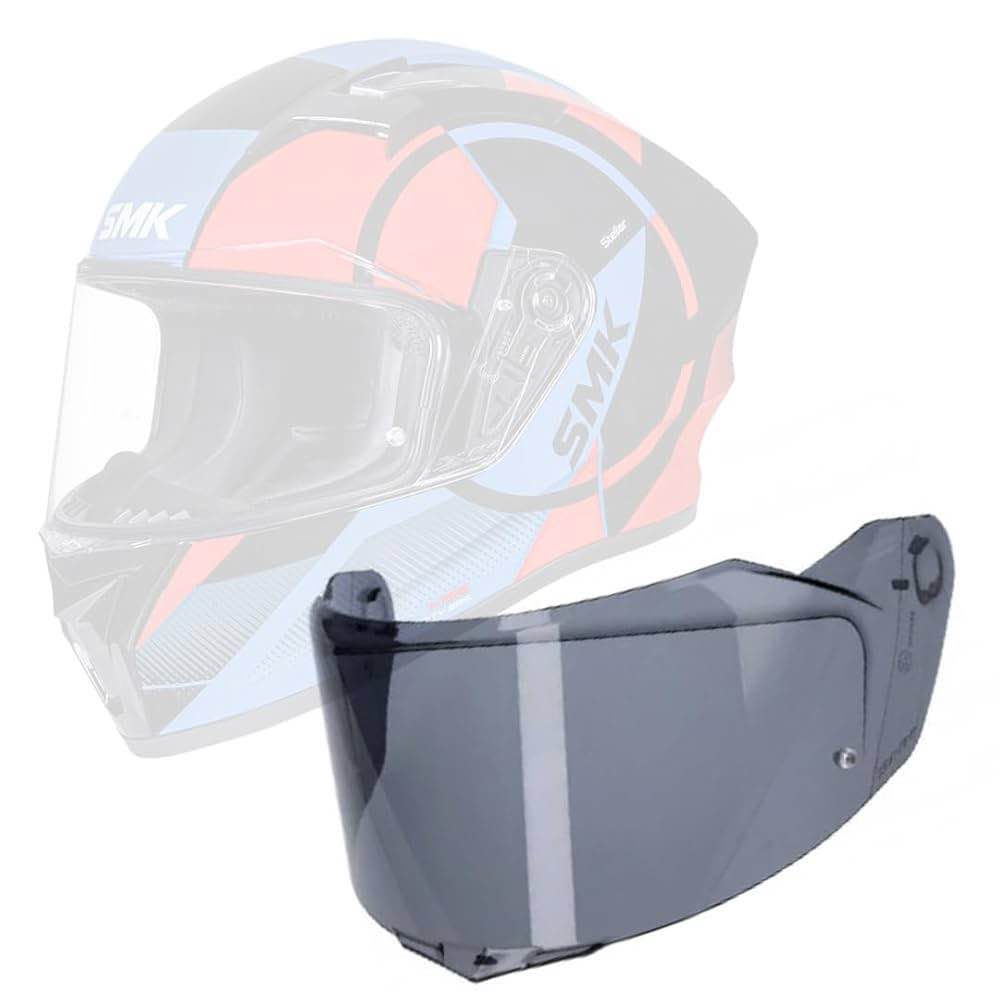 Smk Stellar Rainbow Visor