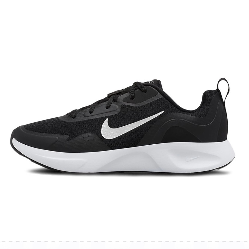 Nike Men's Shoes Wearallday New Breathable Casual Sports Running Shoes Cj1682-004