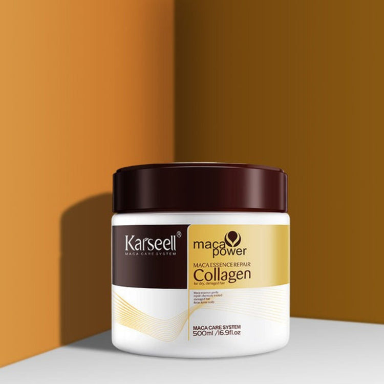 Karseell Collegen Hair Mask 500Ml