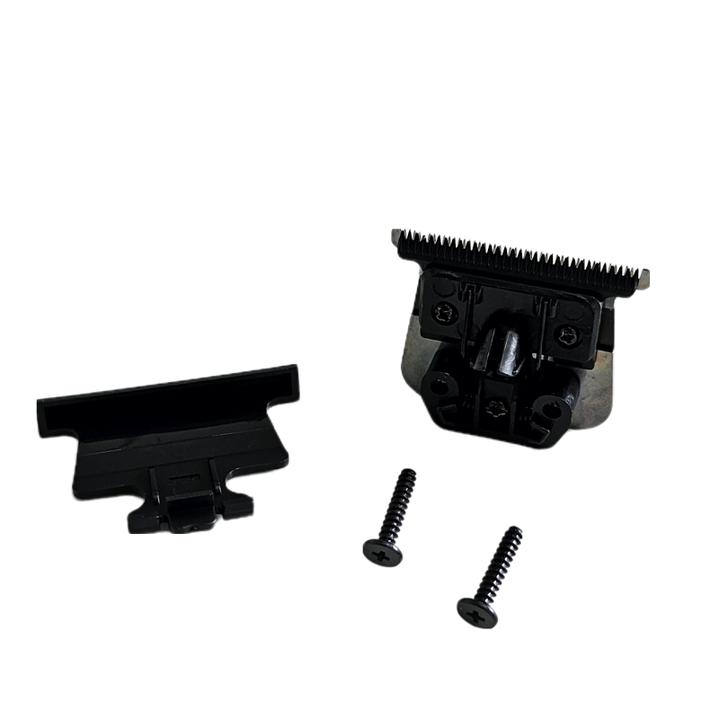 Original quality Replacement Blade Fit For Kemei 2299 Hair Trimmer , made of DLC carbon steel，with 2pcs Screw